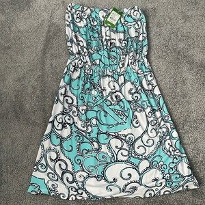 Lilly Pulitzer new with tags dress